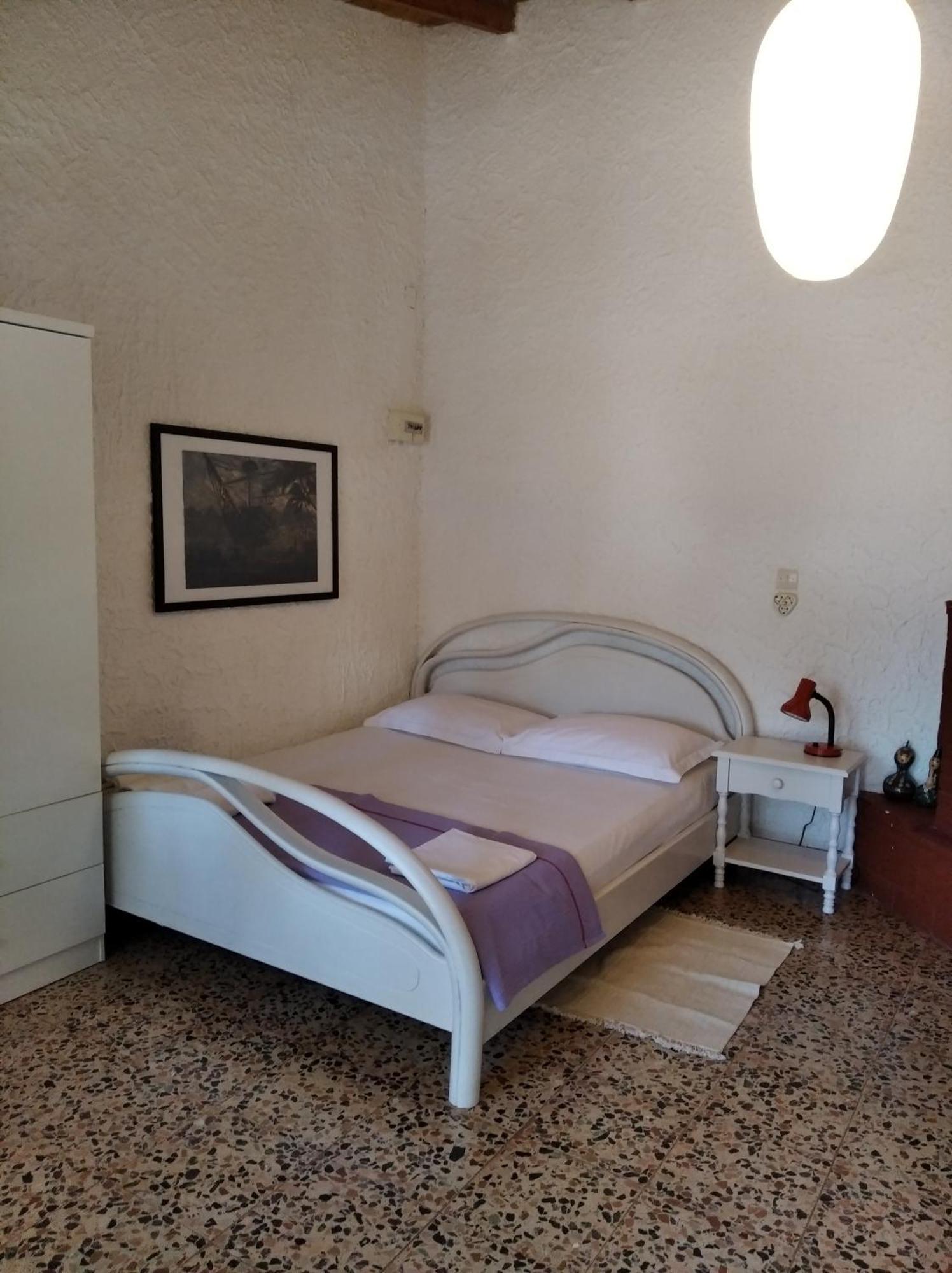 Andreas' House #Dialiskari4# Apartment Limnionas  Bagian luar foto