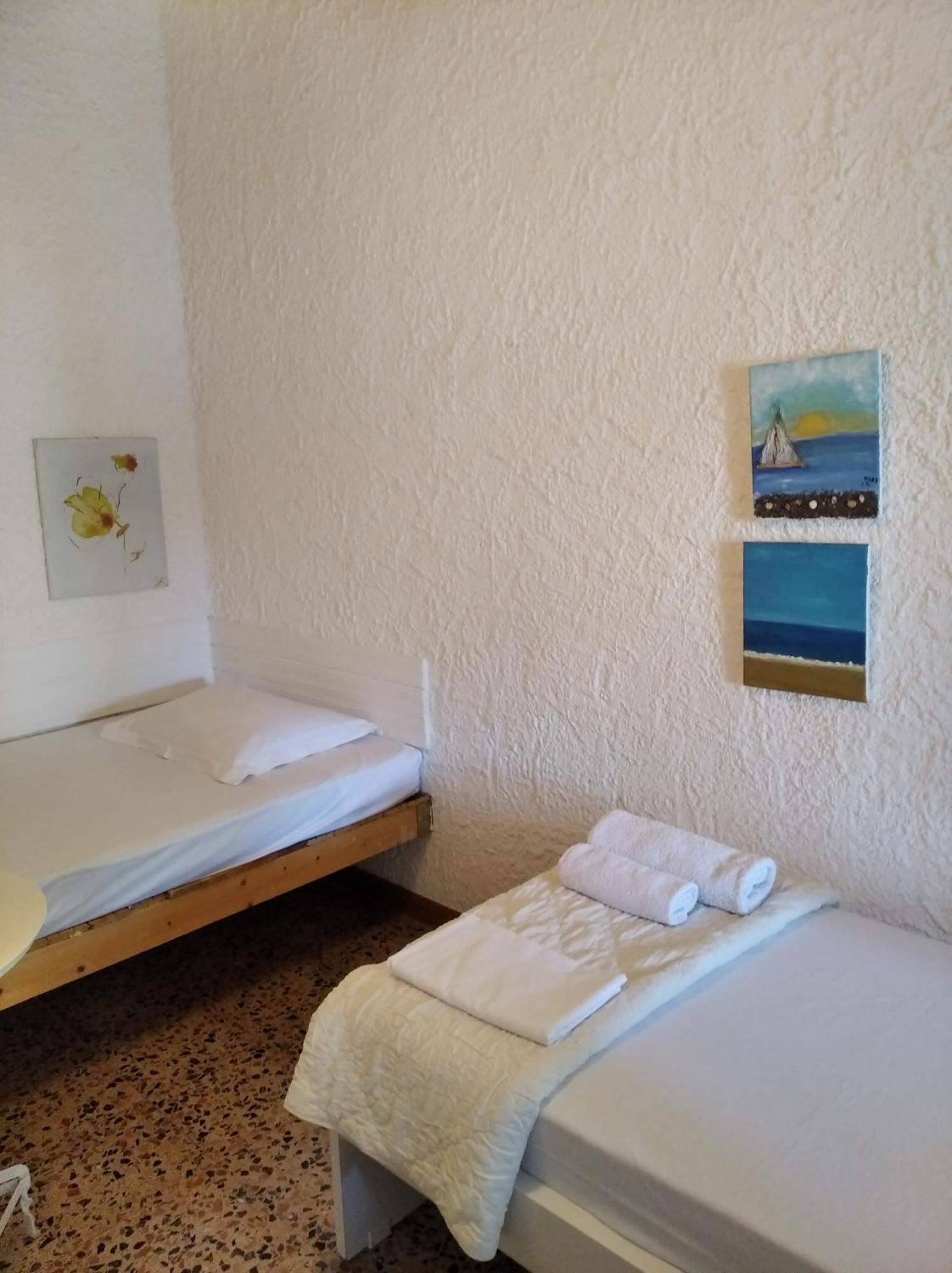 Andreas' House #Dialiskari4# Apartment Limnionas  Bagian luar foto